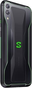 Xiaomi Black Shark 2 Gaming Phone: Snapdragon 855, 12 GB RAM